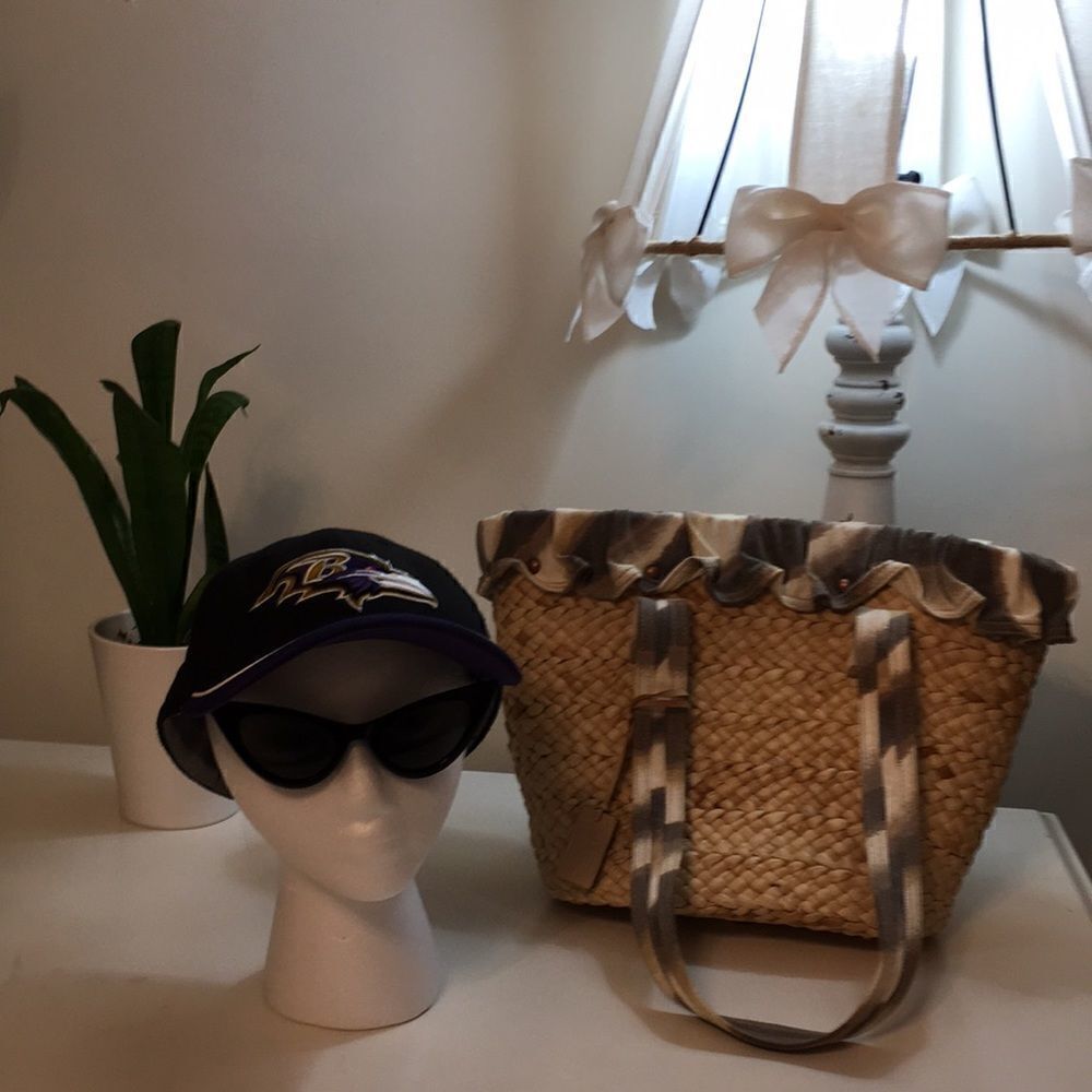 BALTIMORE Ravens Cap Hat 